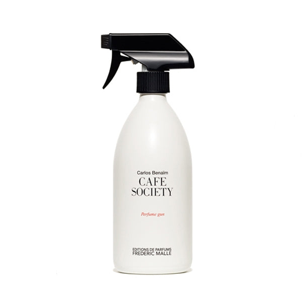 Frédéric Malle - Cafe Society - Perfume Gun