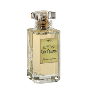 Nobile 1942 - Café Chantant - Fragranza Suprema