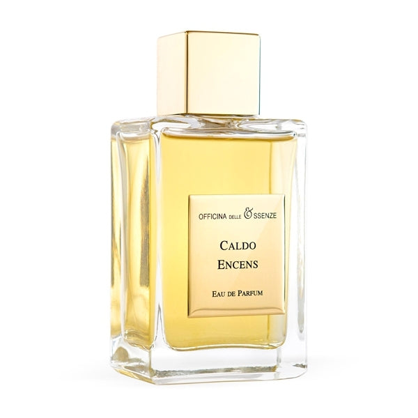 Officina delle Essenze - Caldo Encens