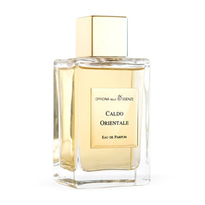Officina delle Essenze - Caldo Orientale