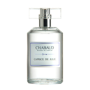 Chabaud - Caprice de Julie