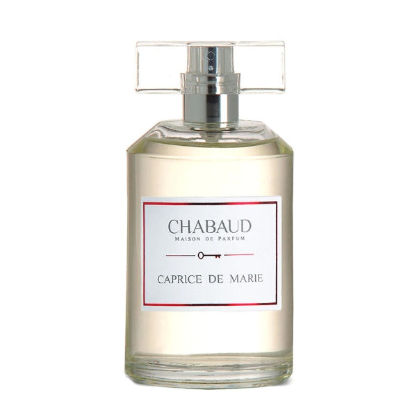 Chabaud - Caprice de Marie