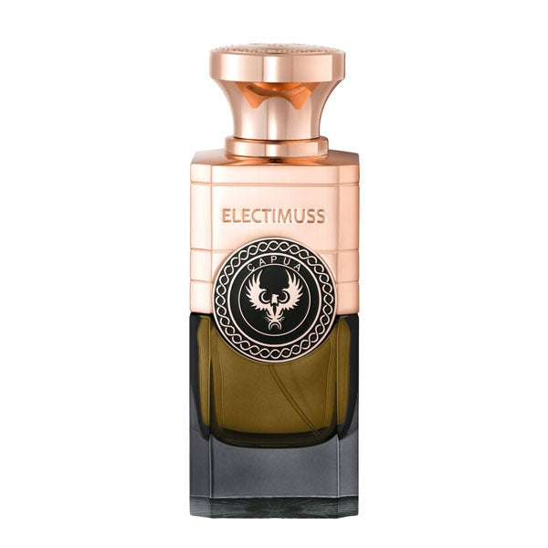 Electimuss - Capua