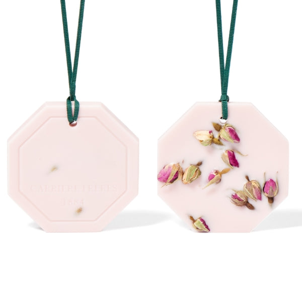 Carrière Frères - La Rose Aime La Menthe - Botanical Palets