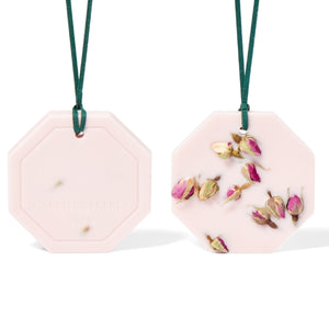 Carrière Frères - La Rose Aime La Menthe - Botanical Palets