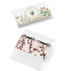 Carrière Frères - La Rose Aime La Menthe - Botanical Palets