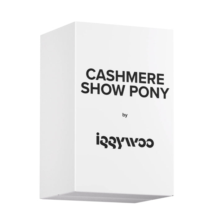 Iggywoo - Cashmere Show Pony