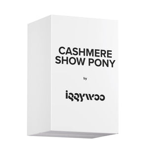 Iggywoo - Cashmere Show Pony