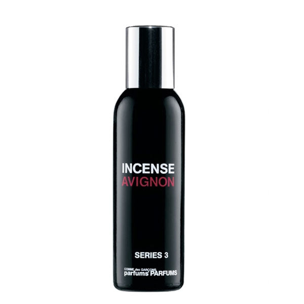 Comme des Garçons - Series 3: Incense - Avignon