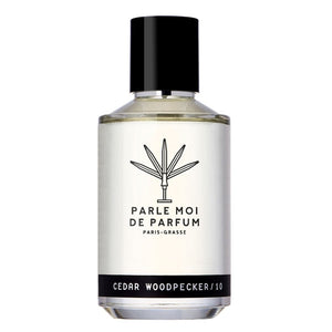 Parle Moi de Parfum - Cedar Woodpecker / 10