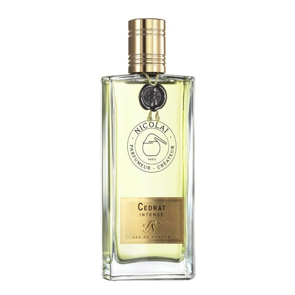 Nicolaï - Cédrat Intense