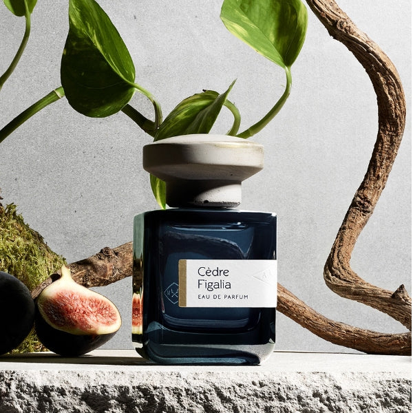 Atelier Materi - Cèdre Figalia