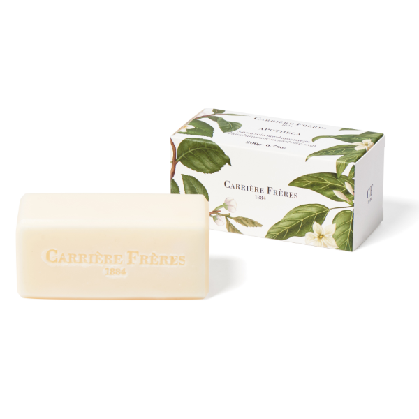 Carrière Frères - Apotheca - Seife