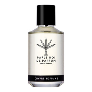 Parle Moi de Parfum - Chypre Mojo / 45