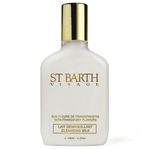 Ligne St Barth - Cleansing Milk with Frangipany Flowers
