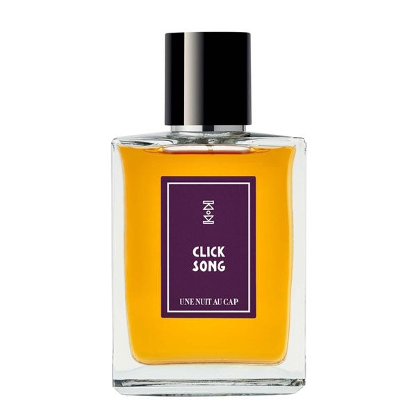 Une Nuit Nomade - Une Nuit au Cap - Click Song