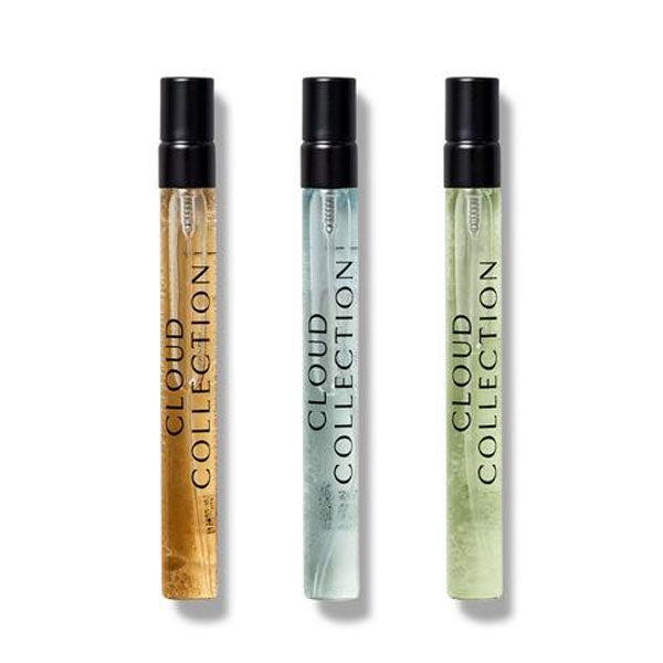 Zarkoperfume - Cloud Collection - Travel set