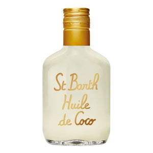 Ligne St Barth - The Originals - Limited Edition - Coconut Oil