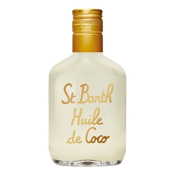 Ligne St Barth - The Originals - Limited Edition - Coconut Oil