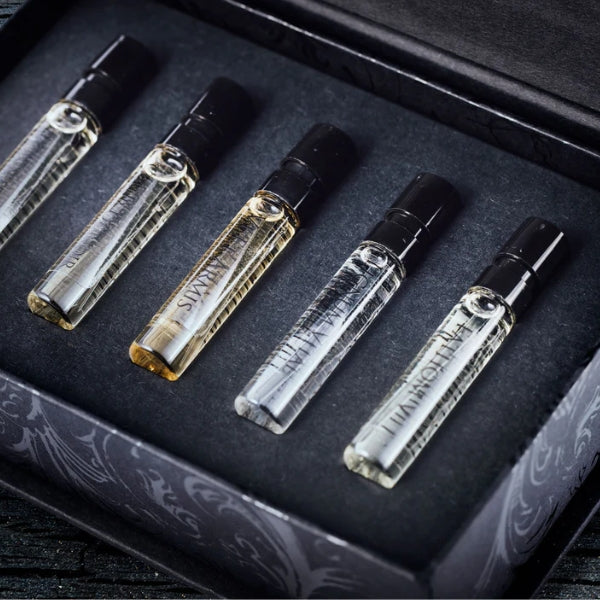 BeauFort London - Come Hell or High Water - Discovery Set