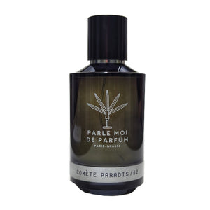 Parle Moi de Parfum - Comete Paradis / 62