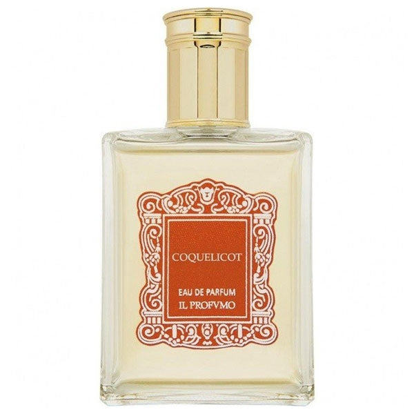 Il Profumo - Coquelicot