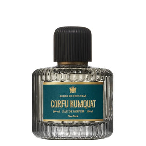 Aedes de Venustas - Corfu Kumquat