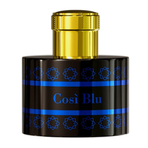 Pantheon Roma - Così Blu