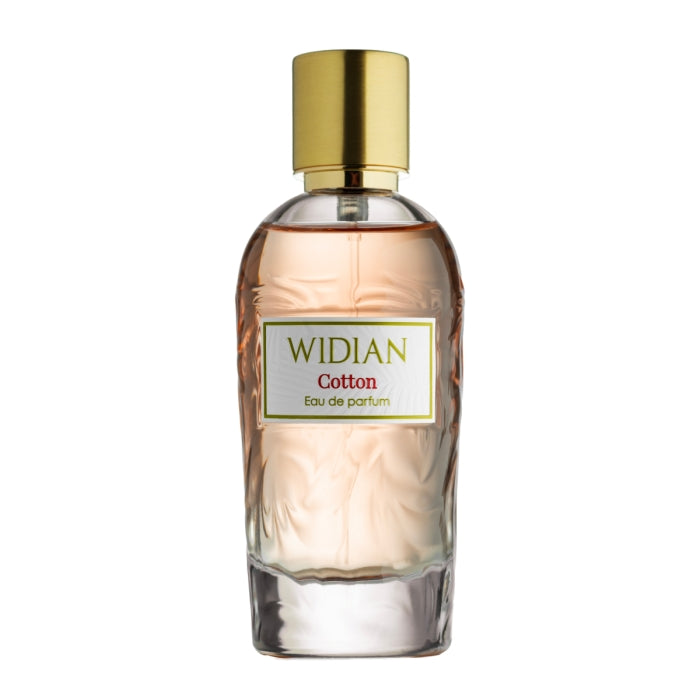 Widian - Rose Arabia Collection - Cotton