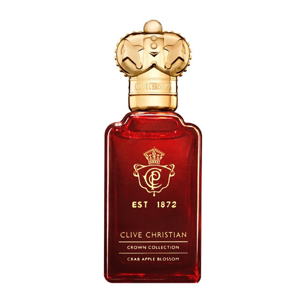 Clive Christian - Crown Collection - Crab Apple Blossom