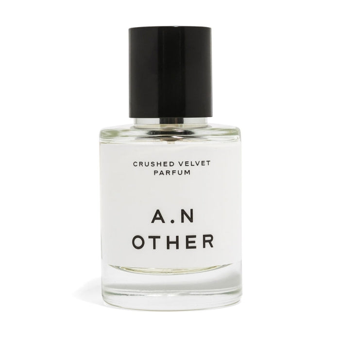A.N. OTHER - Crushed Velvet