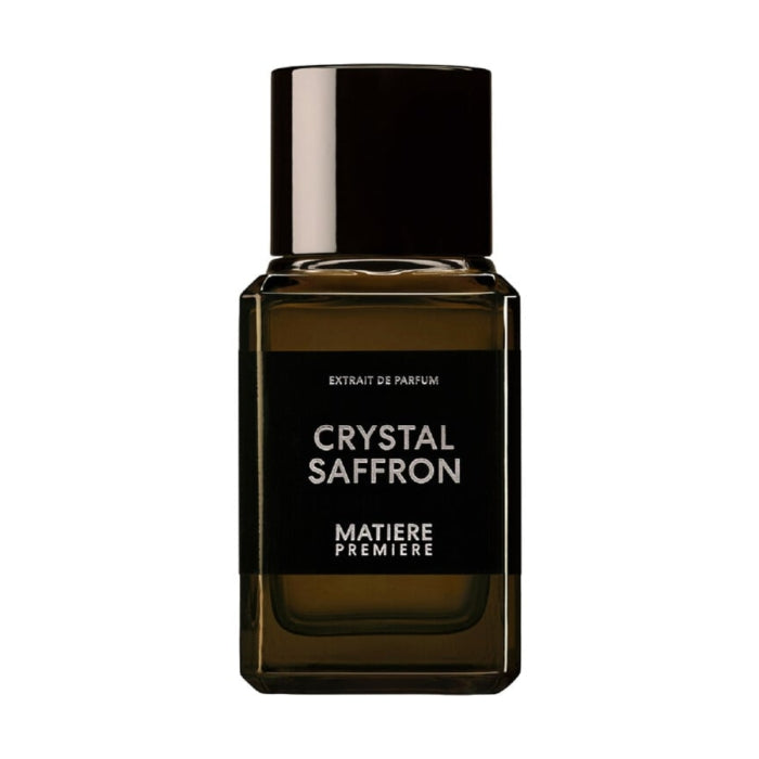 Matière Première - Crystal Saffron