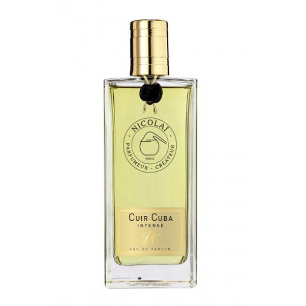 Nicolaï - Cuir Cuba Intense