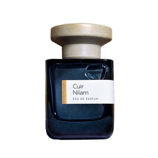 Atelier Materi - Cuir Nilam