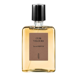 Naomi Goodsir - Cuir Velours