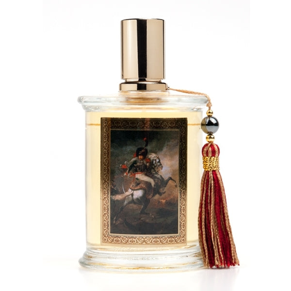 Parfums MDCI Paris - Masterpiece Collection - Cuir Cavalier