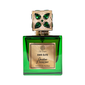 Christian Provenzano - Cuir Elite