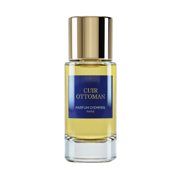 Parfum d'Empire - Cuir Ottoman