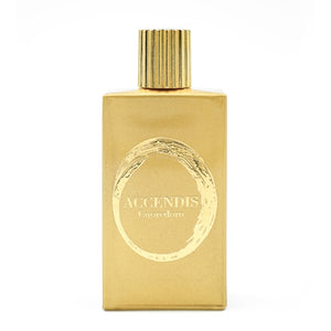 Accendis - The Golds - Cuoredoro