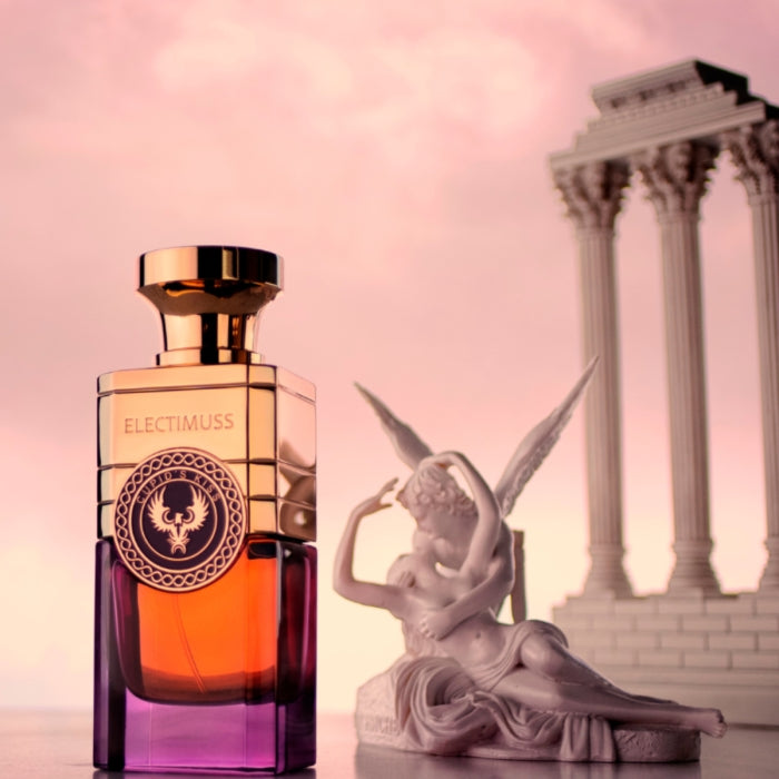Electimuss - Cupid's Kiss