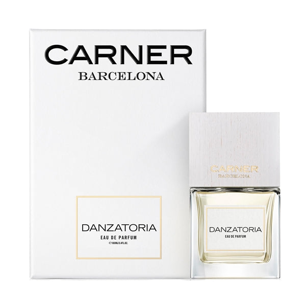 Carner Barcelona - Love Collection - Danzatoria
