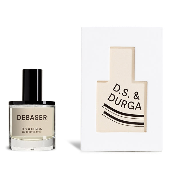 D.S. & Durga - Debaser