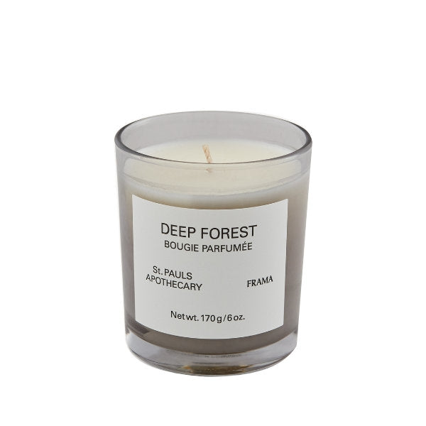 FRAMA - Deep Forest - Duftkerze