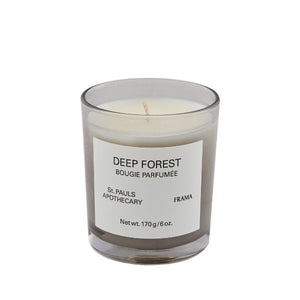 FRAMA - Deep Forest - Duftkerze
