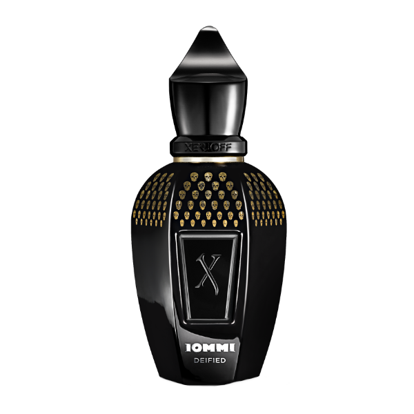 XerJoff - Tony Iommi - Deified