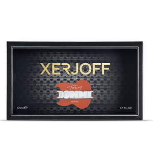 XerJoff - Tony Iommi - Deified