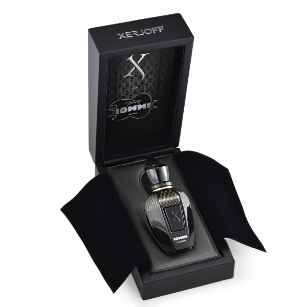 XerJoff - Tony Iommi - Deified