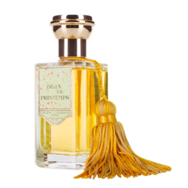 Oriza L. Legrand - Deja le Printemps