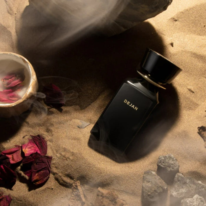 Omanluxury - Dejan - Limited Collection