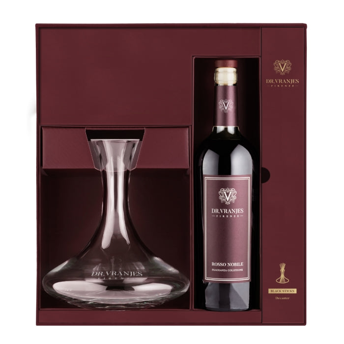Dr. Vranjes Firenze - Rosso Nobile - Decanter